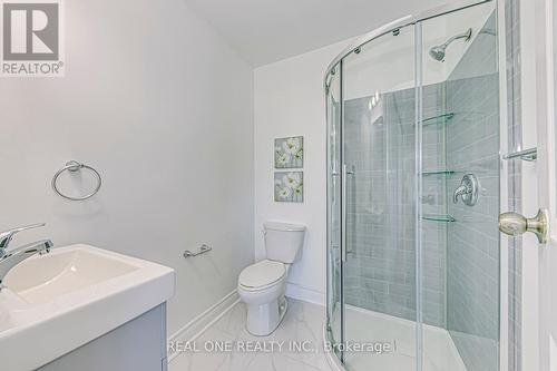 30 - 1580 Lancaster Drive, Oakville, ON 