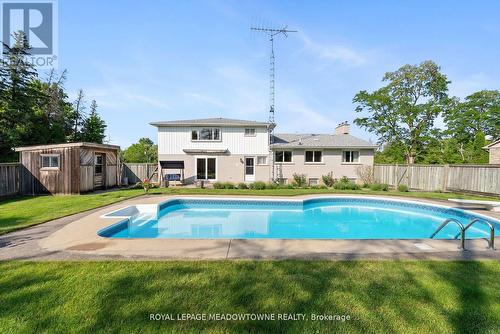 7762 Creditview Road, Brampton, ON 