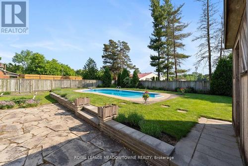 7762 Creditview Road, Brampton, ON 