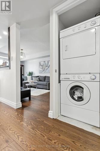 79 - 6950 Tenth Line, Mississauga, ON - Indoor Photo Showing Laundry Room