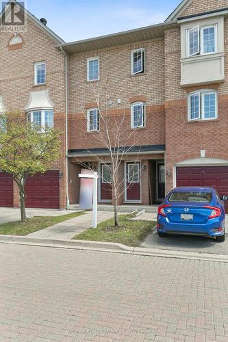 79 - 6950 Tenth Line, Mississauga, ON - Outdoor