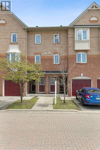 79 - 6950 Tenth Line, Mississauga, ON - Outdoor