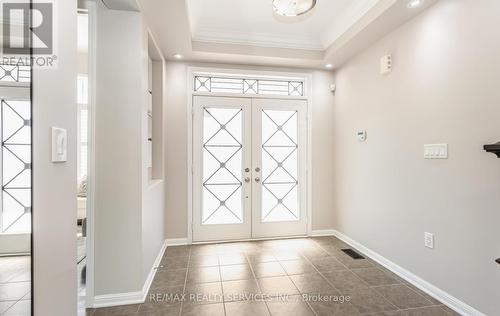 409 Coombs Court, Milton, ON - Indoor Photo Showing Other Room