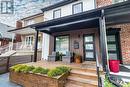 28 Guestville Avenue, Toronto, ON  - Outdoor With Deck Patio Veranda 