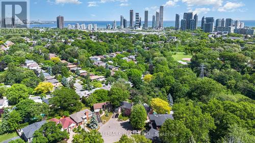 31 Beaucourt Road, Toronto, ON - Outdoor With View