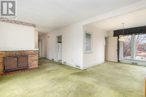 31 Beaucourt Road, Toronto, ON - Indoor Photo Showing Other Room