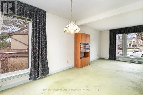 31 Beaucourt Road, Toronto, ON - Indoor Photo Showing Other Room