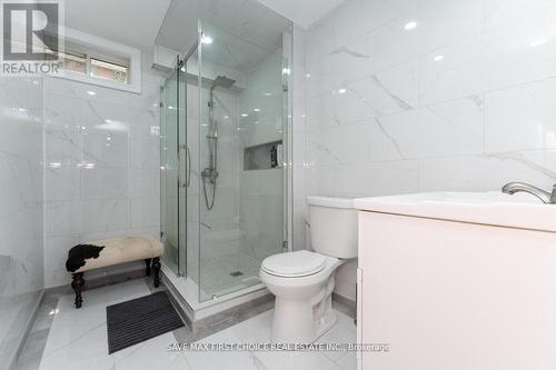 23 Warman Street, New Tecumseth, ON - Indoor Photo Showing Bathroom