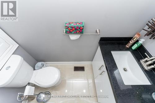 23 Warman Street, New Tecumseth, ON - Indoor Photo Showing Bathroom
