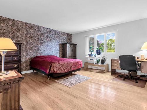 Master bedroom - 6880 Rue Messier, Brossard, QC 