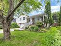 Frontage - 6880 Rue Messier, Brossard, QC 