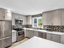 Kitchen - 6880 Rue Messier, Brossard, QC 