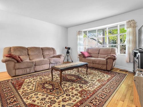 Living room - 6880 Rue Messier, Brossard, QC 