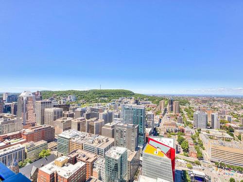 Vue - 5106-1245 Rue De Bleury, Montréal (Ville-Marie), QC - Outdoor With View