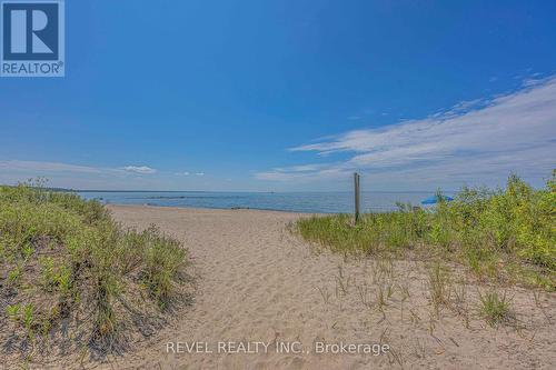 64 Wahnekewening Drive, Tiny, ON - Outdoor With Body Of Water With View