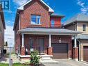 39 Bedford Estates Crescent, Barrie, ON  - Outdoor With Facade 