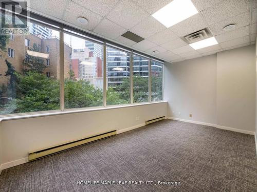 219 - 1033 Bay Street, Toronto, ON 