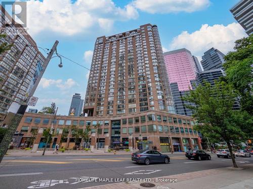 219 - 1033 Bay Street, Toronto, ON 