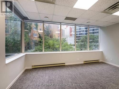 219 - 1033 Bay Street, Toronto, ON 