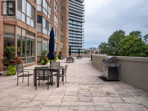 219 - 1033 Bay Street, Toronto, ON 