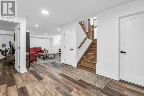 4 Bertha Avenue, Toronto (Clairlea-Birchmount), ON - Indoor Photo Showing Other Room