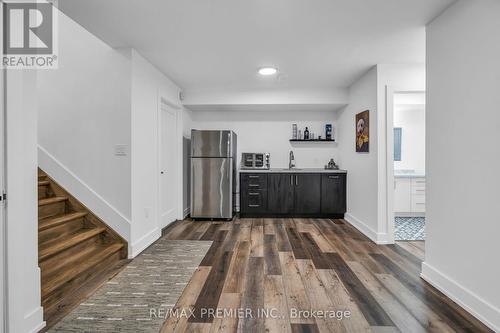 4 Bertha Avenue, Toronto, ON - Indoor Photo Showing Other Room