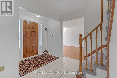 6 Lovel Avenue, Toronto, ON - Indoor Photo Showing Other Room