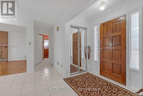 6 Lovel Avenue, Toronto, ON - Indoor Photo Showing Other Room