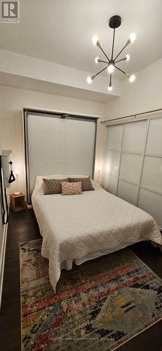107 - 66 Kippendavie Avenue, Toronto, ON - Indoor Photo Showing Bedroom