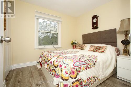 88 Hobbs Drive, Clarington, ON - Indoor Photo Showing Bedroom