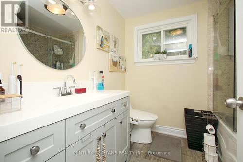 88 Hobbs Drive, Clarington, ON - Indoor Photo Showing Bathroom