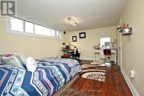 88 Hobbs Drive, Clarington, ON - Indoor Photo Showing Bedroom