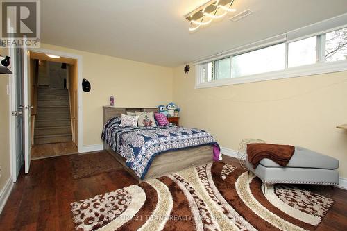 88 Hobbs Drive, Clarington, ON - Indoor Photo Showing Bedroom