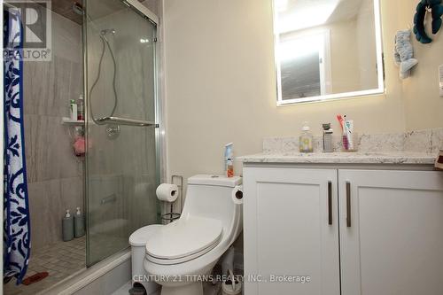 88 Hobbs Drive, Clarington, ON - Indoor Photo Showing Bathroom