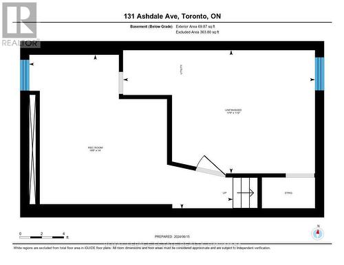 131 Ashdale Avenue, Toronto, ON - Other