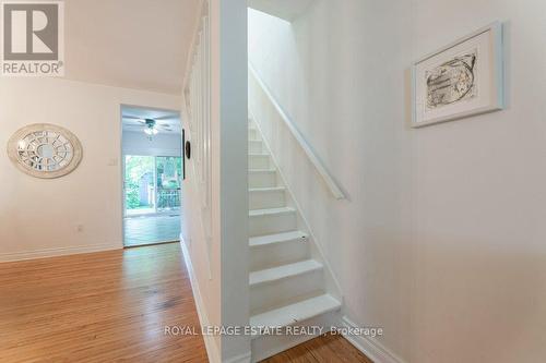 131 Ashdale Avenue, Toronto, ON - Indoor Photo Showing Other Room