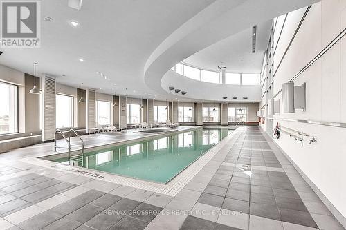 1603 - 38 Lee Centre Drive, Toronto (Woburn), ON - Indoor Photo Showing Other Room With In Ground Pool