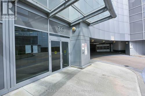 1603 - 38 Lee Centre Drive, Toronto (Woburn), ON - Outdoor