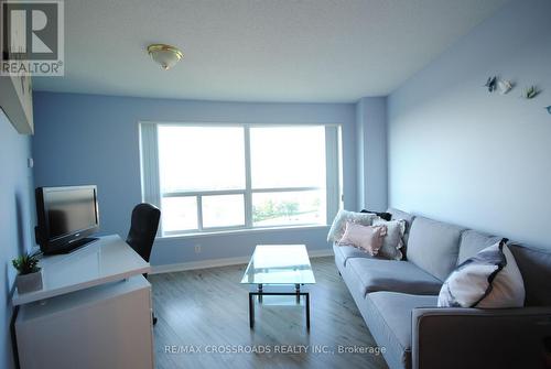 1603 - 38 Lee Centre Drive, Toronto (Woburn), ON - Indoor Photo Showing Living Room