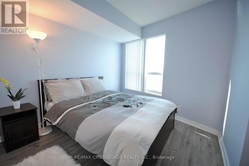 1603 - 38 Lee Centre Drive, Toronto (Woburn), ON - Indoor Photo Showing Bedroom