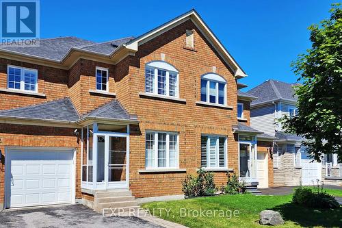 52 Freeport Drive, Toronto, ON - Outdoor With Facade
