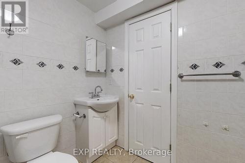 52 Freeport Drive, Toronto, ON - Indoor Photo Showing Bathroom