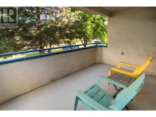 669 Houghton Road Unit# 206, Kelowna, BC - Outdoor