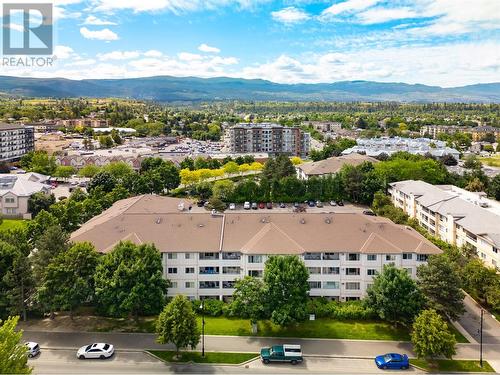 669 Houghton Road Unit# 206, Kelowna, BC - Outdoor With View