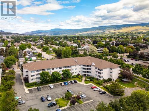 669 Houghton Road Unit# 206, Kelowna, BC - Outdoor With View