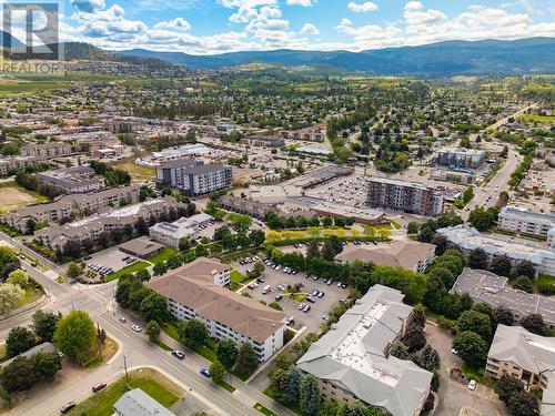 669 Houghton Road Unit# 206, Kelowna, BC - Outdoor With View