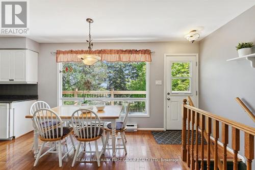 1089 Dunbarton Road, Pickering, ON - Indoor Photo Showing Dining Room