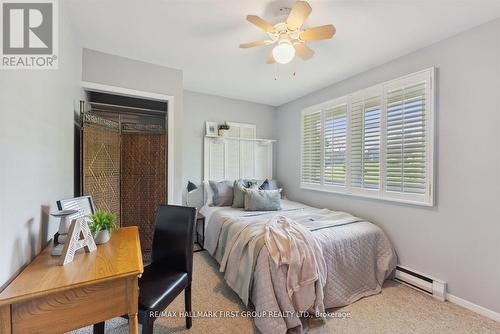 1089 Dunbarton Road, Pickering, ON - Indoor Photo Showing Bedroom