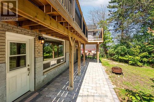 1089 Dunbarton Road, Pickering, ON - Outdoor