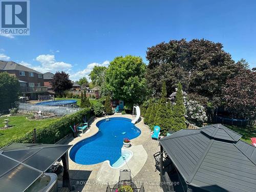 10 Boswell Drive, Clarington, ON 